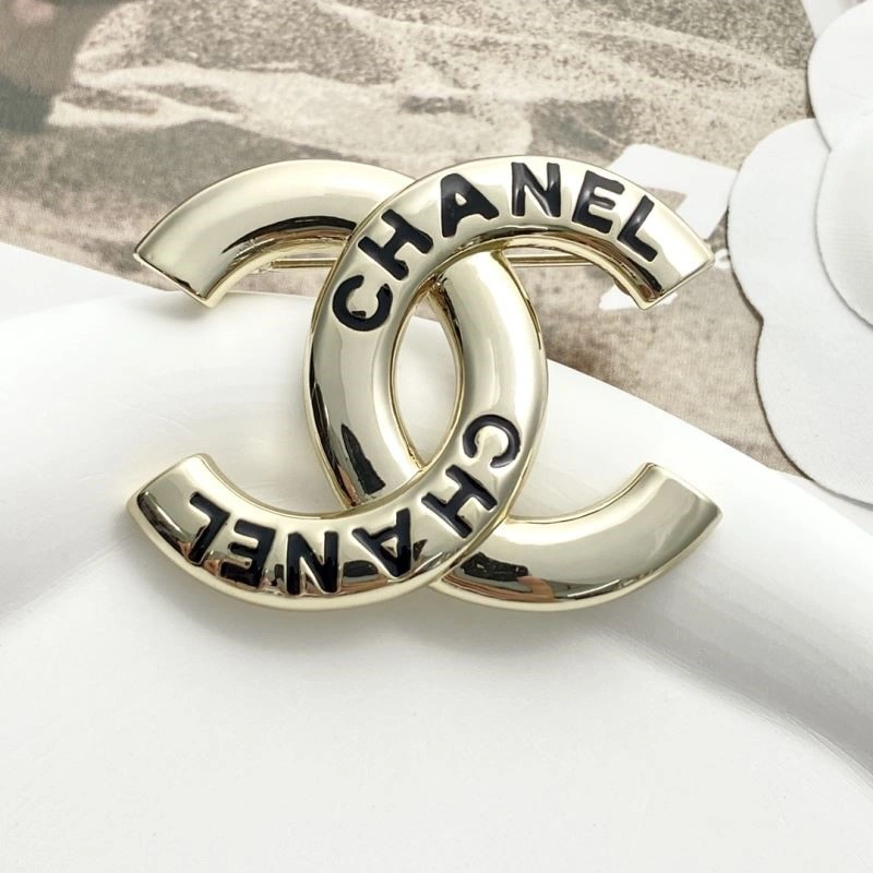 Chanel Brooches MultiPurpose 225447