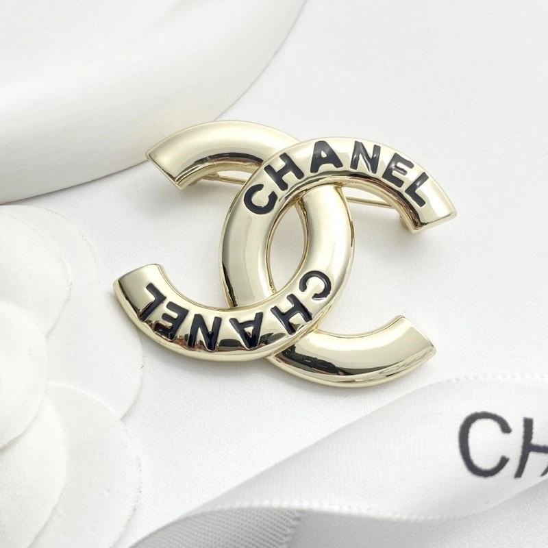 Chanel Brooches MultiPurpose 225447