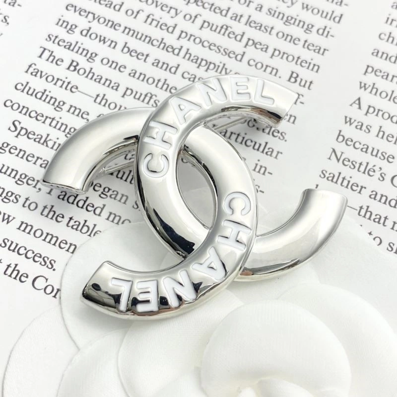 Chanel Brooches Soft 225442