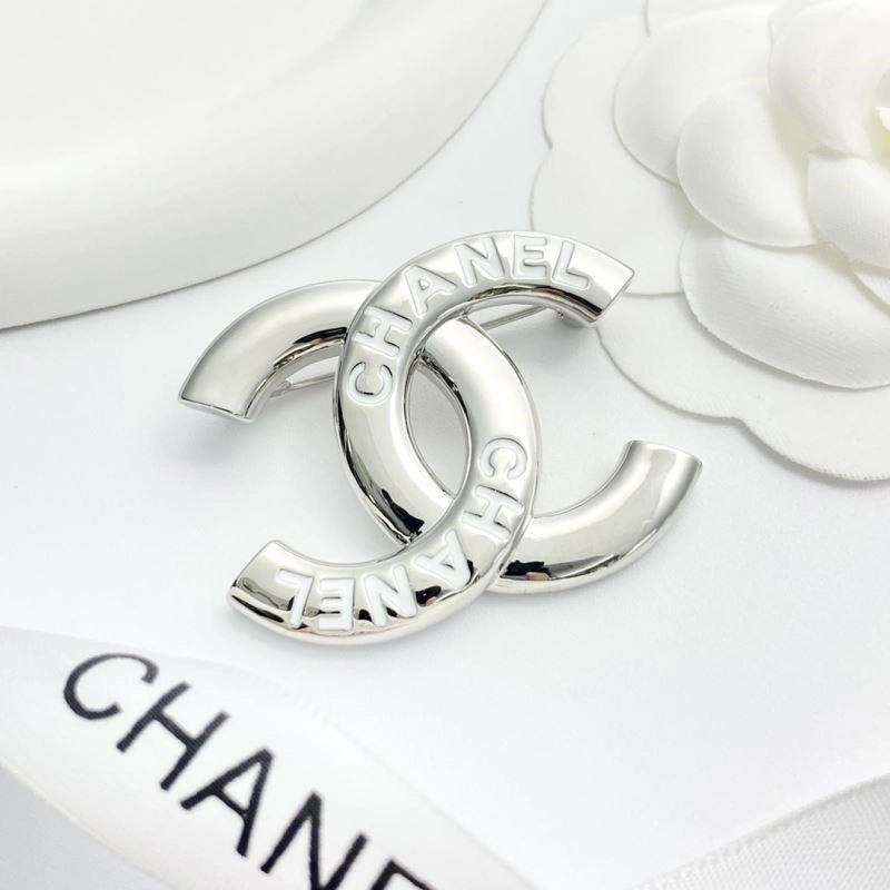 Chanel Brooches Soft 225442