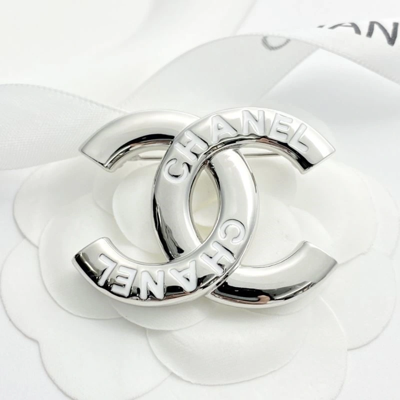 Chanel Brooches Soft 225442