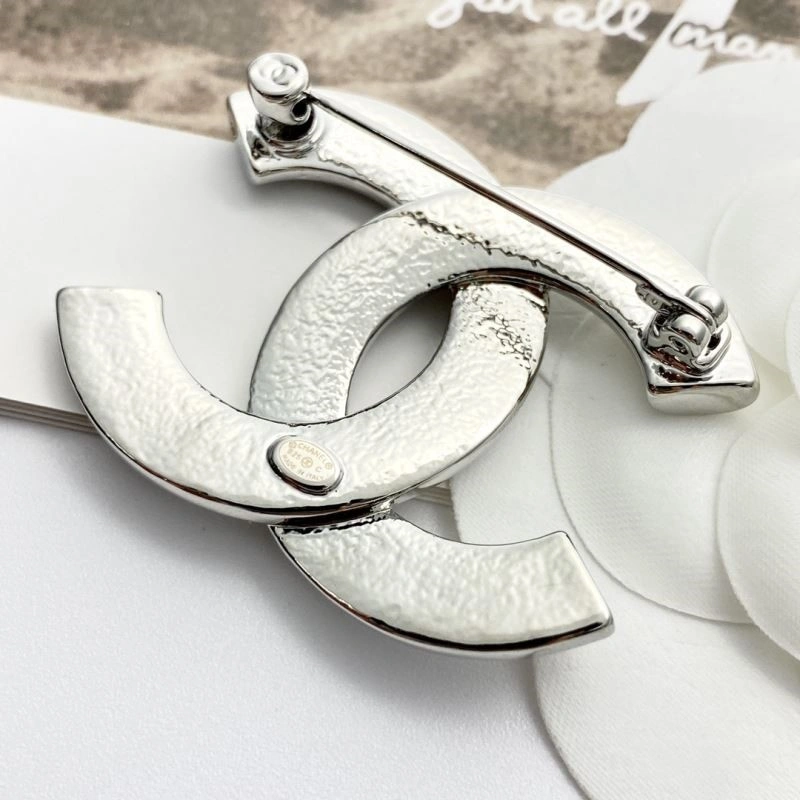Chanel Brooches Soft 225442