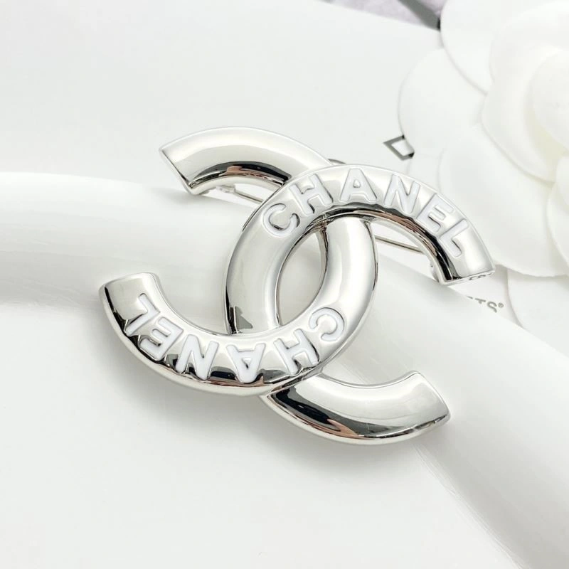 Chanel Brooches Soft 225442