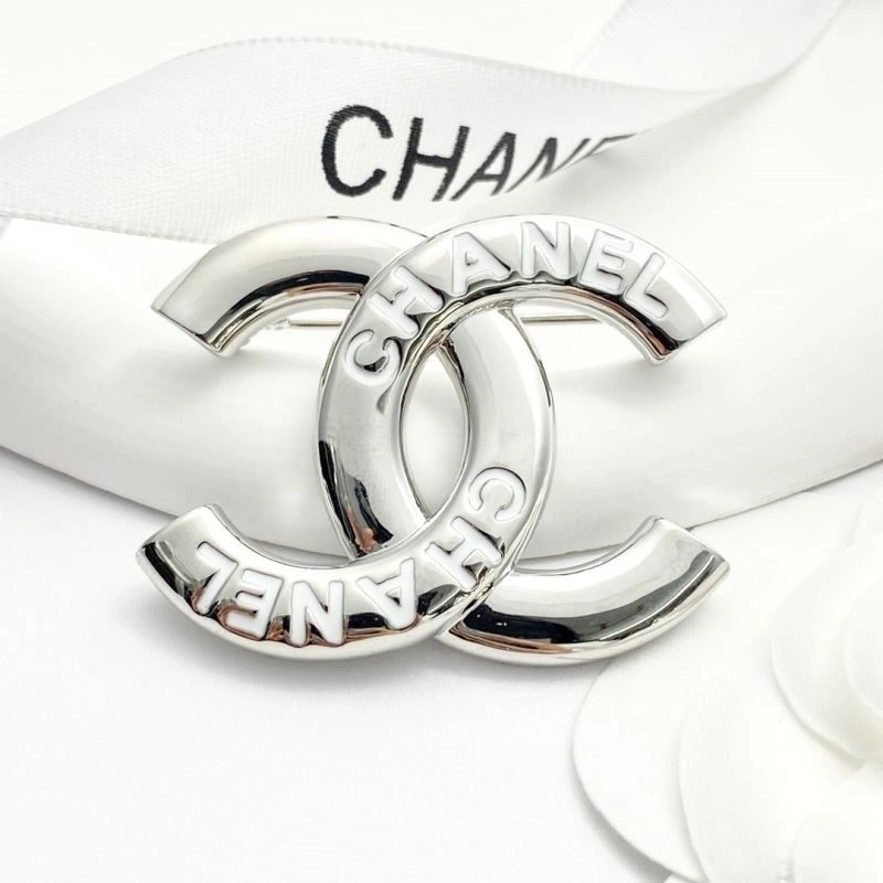 Chanel Brooches Soft 225442