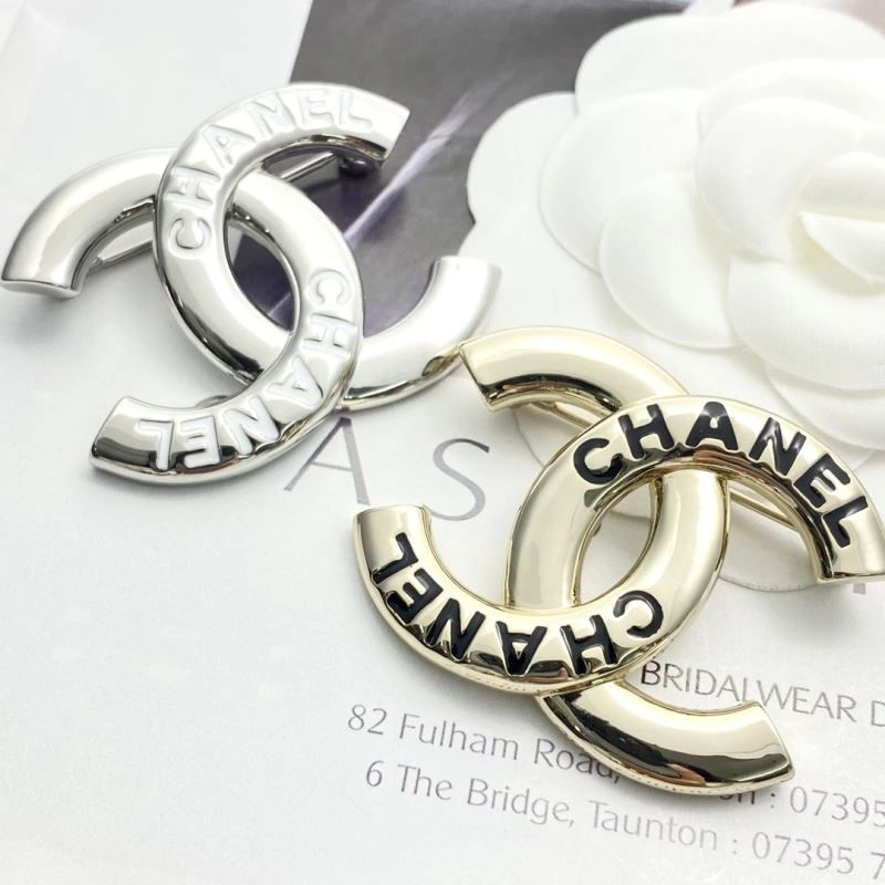 Chanel Brooches Soft 225442