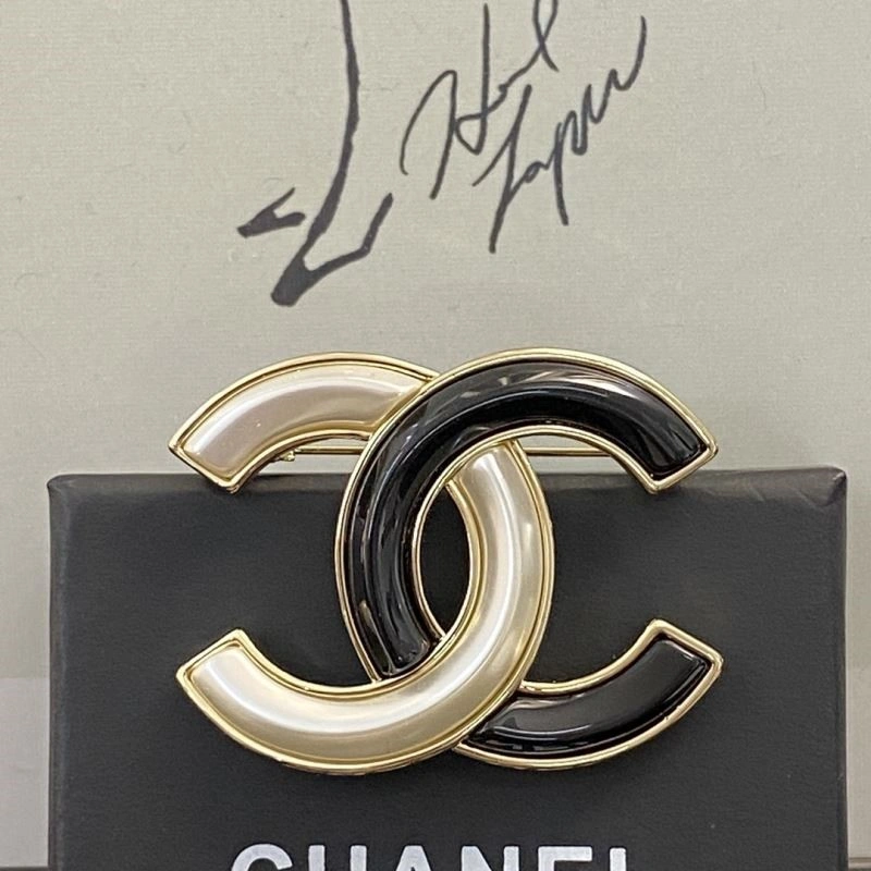 Chanel Brooches Neat 225446