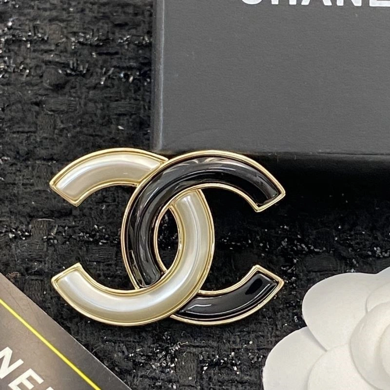 Chanel Brooches Neat 225446
