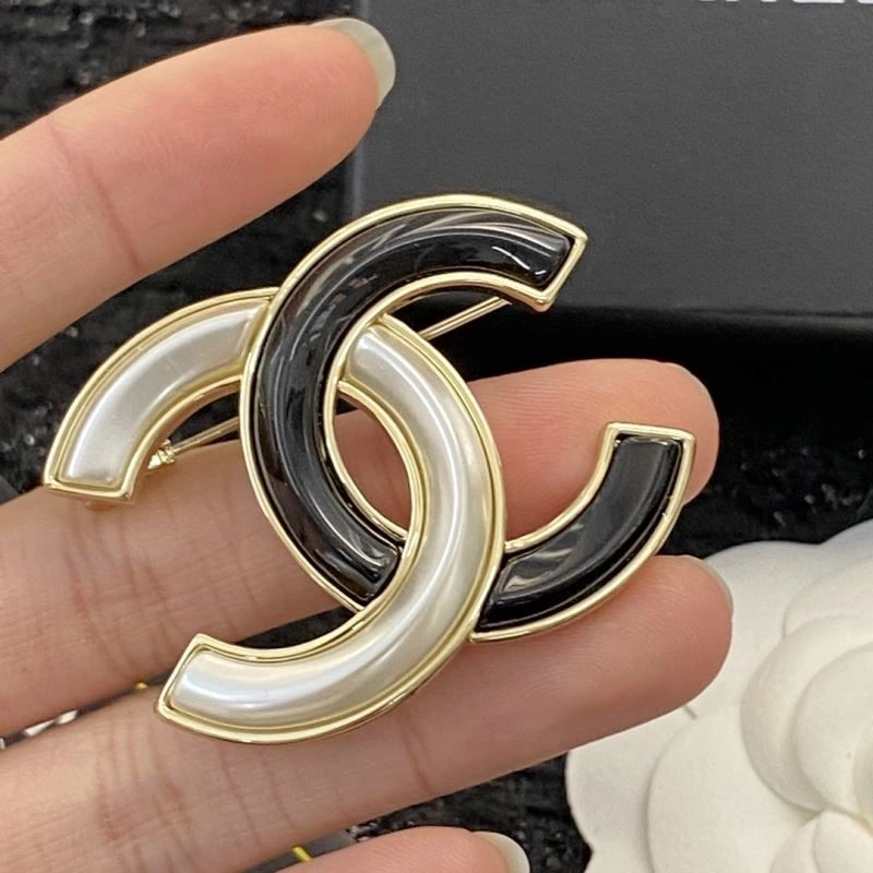 Chanel Brooches Neat 225446