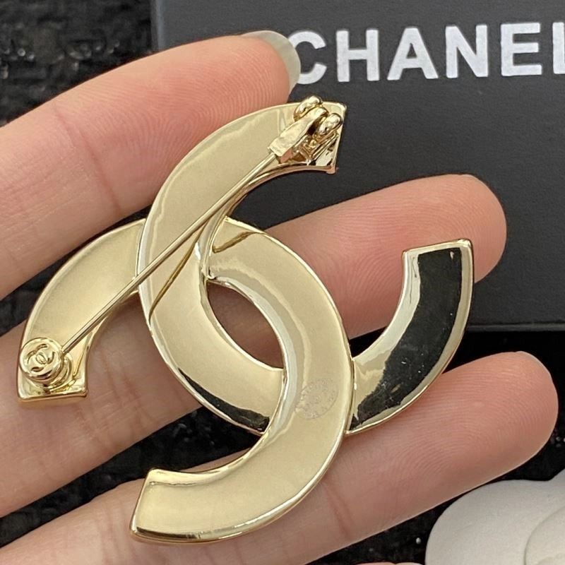 Chanel Brooches Neat 225446