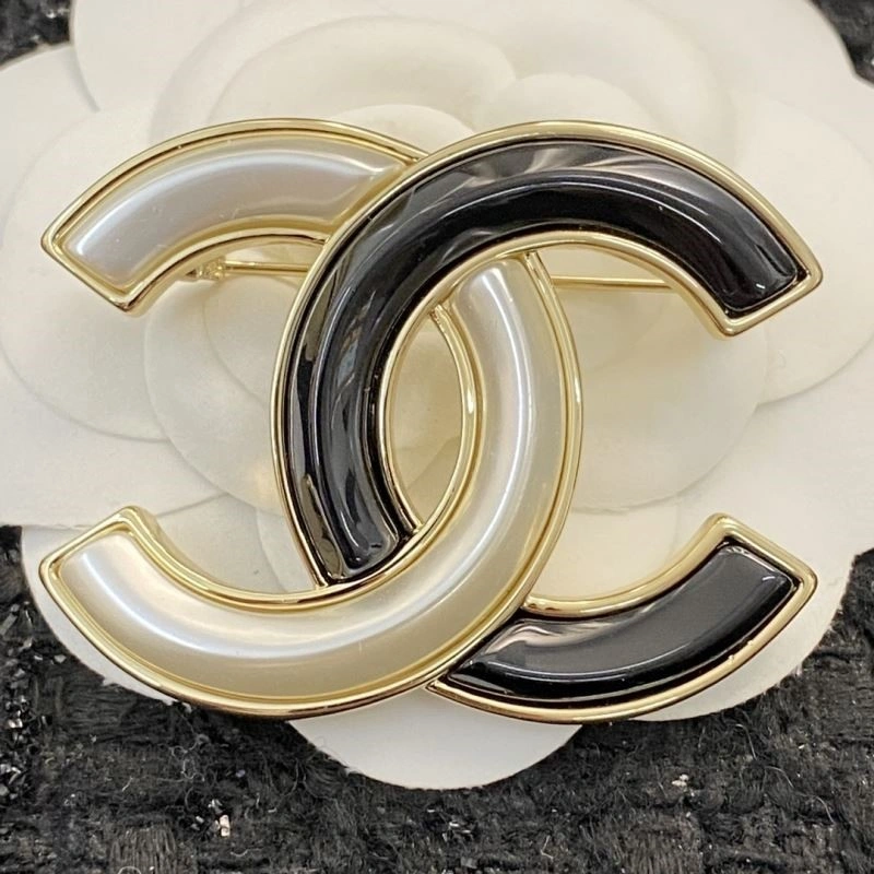 Chanel Brooches Neat 225446