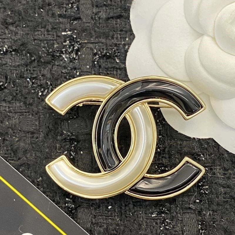 Chanel Brooches Neat 225446