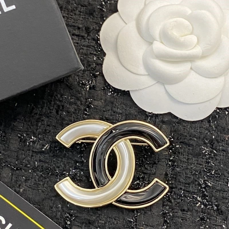 Chanel Brooches Neat 225446