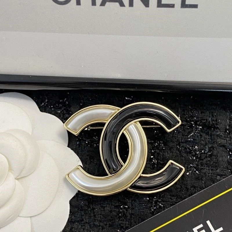 Chanel Brooches Neat 225446