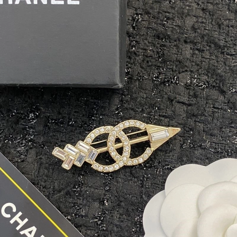 Breathable Chanel Brooches 225438