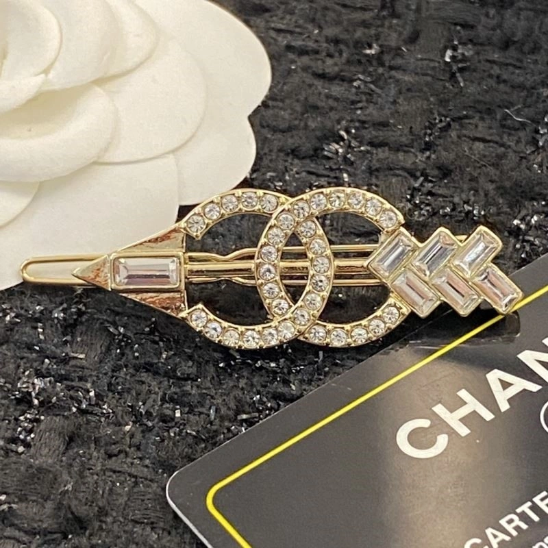 Breathable Chanel Brooches 225438