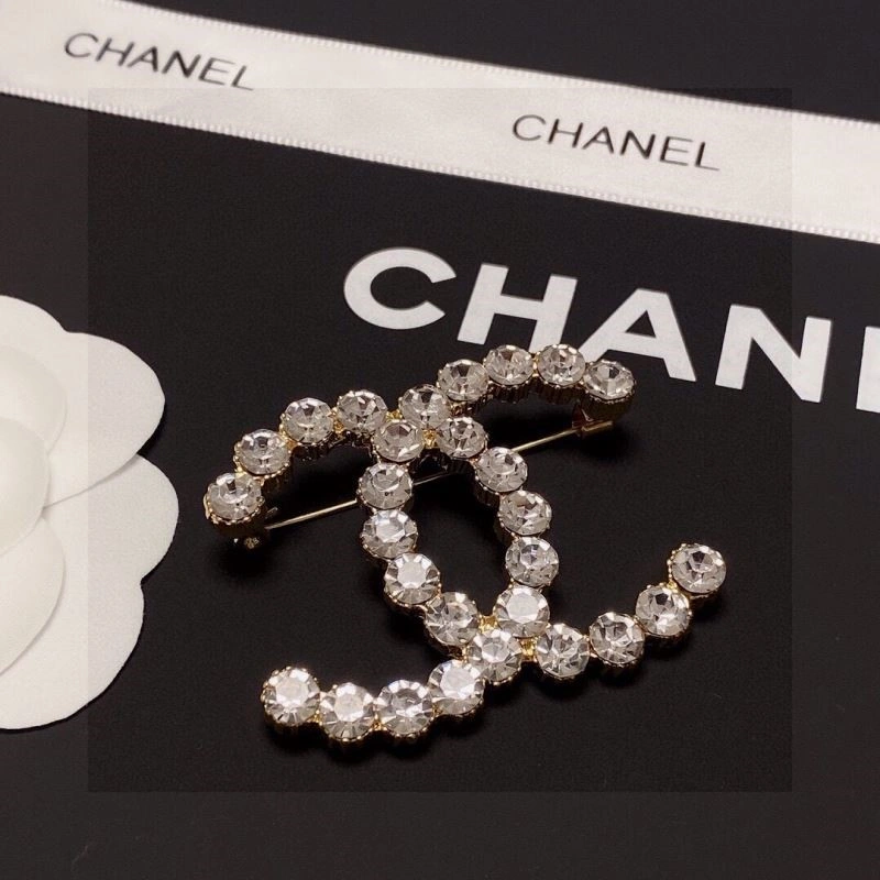 Chanel Brooches SunProtective 225451