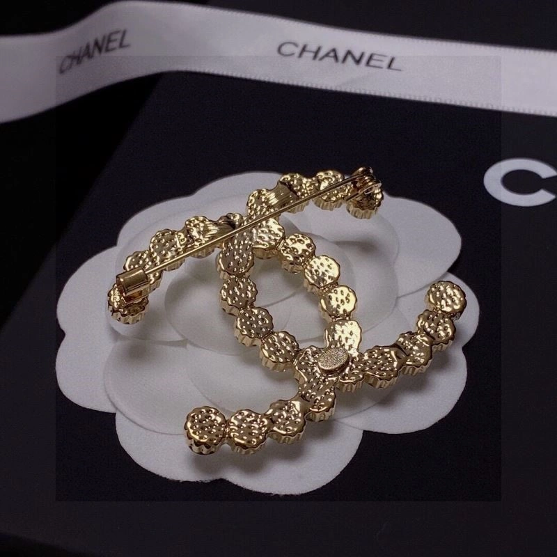 Chanel Brooches SunProtective 225451