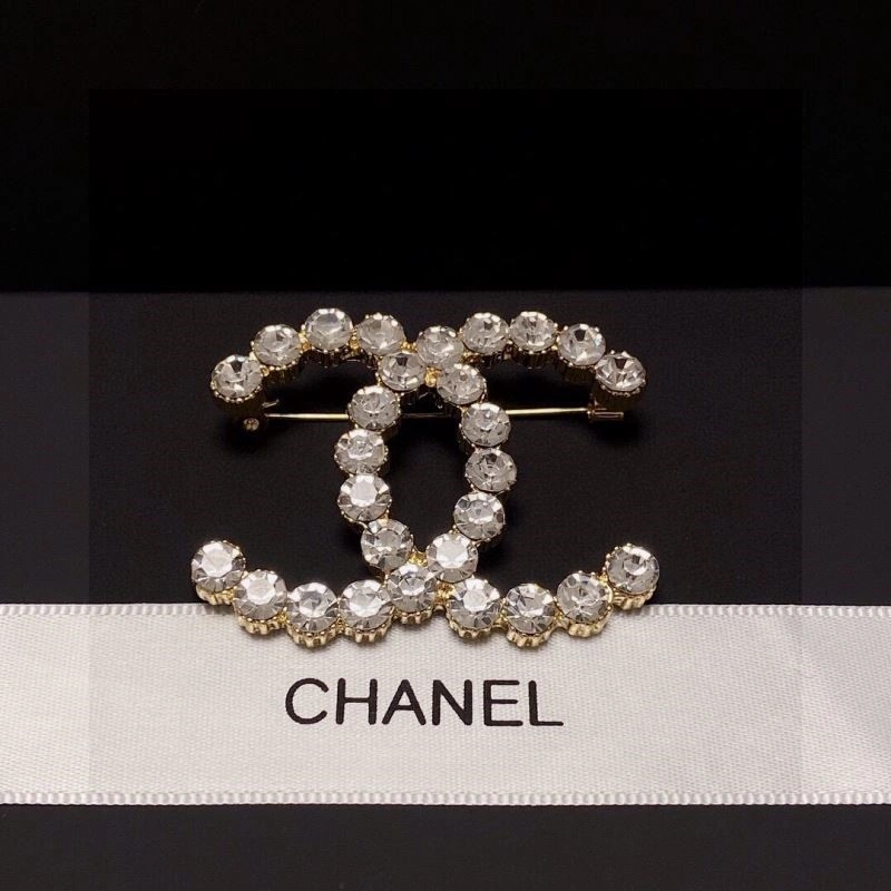 Chanel Brooches SunProtective 225451