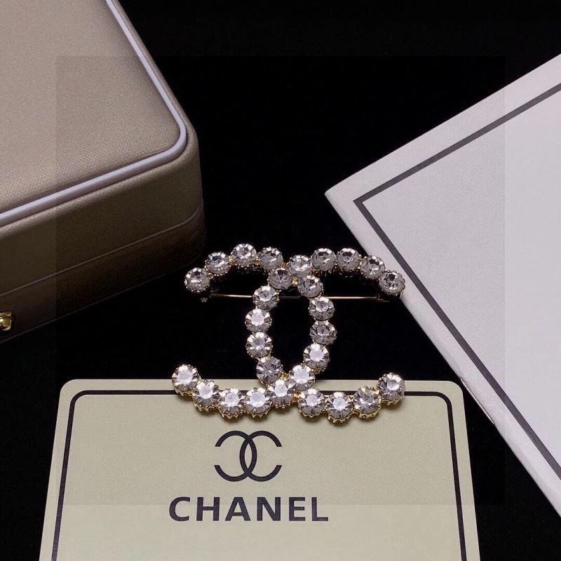 Chanel Brooches SunProtective 225451