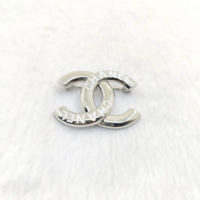 Chanel Brooches Efficient 225454