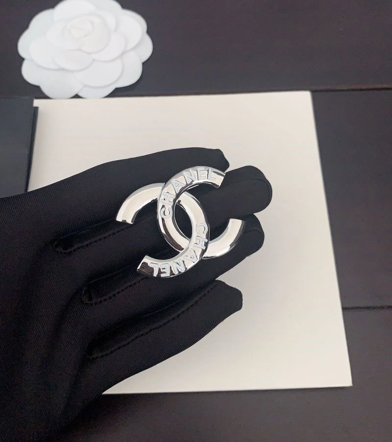 Chanel Brooches Efficient 225454