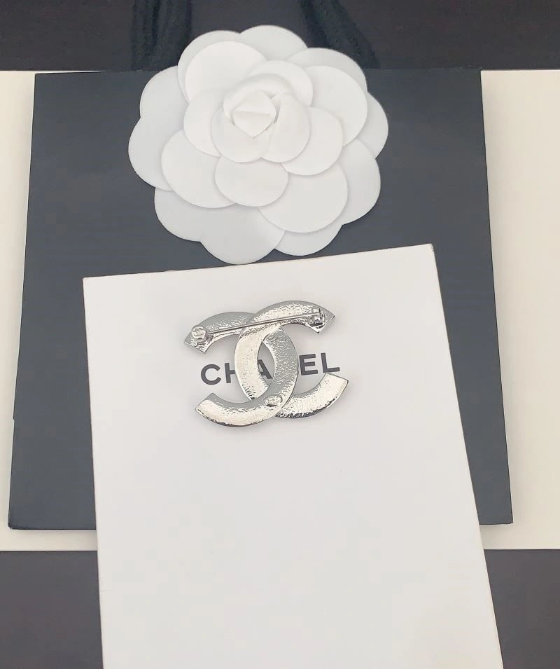 Chanel Brooches Efficient 225454