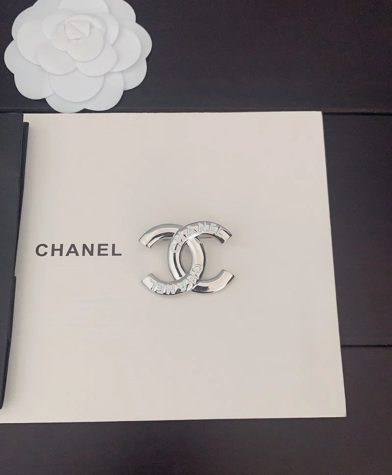 Chanel Brooches Efficient 225454