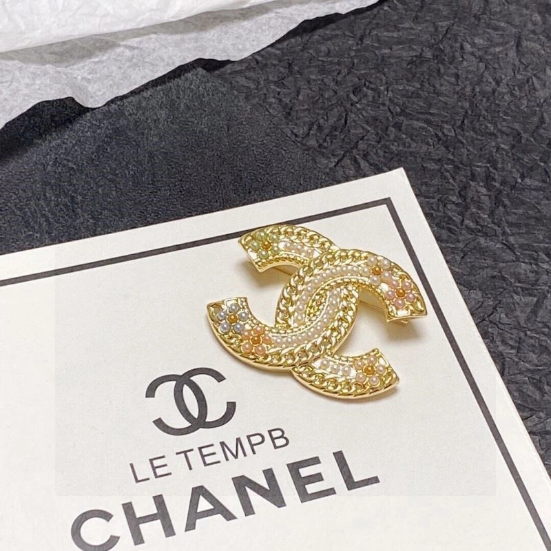 Chanel Brooches ModernLook 225478