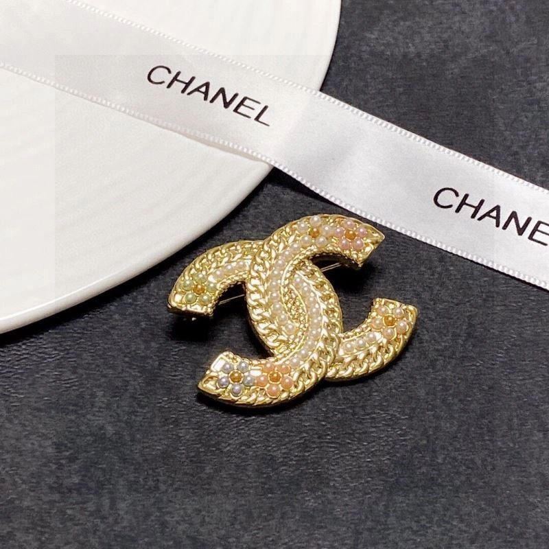 Chanel Brooches ModernLook 225478