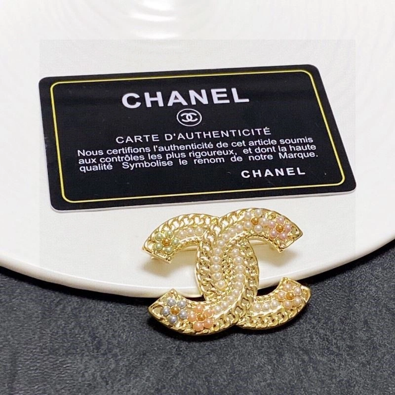 Chanel Brooches ModernLook 225478