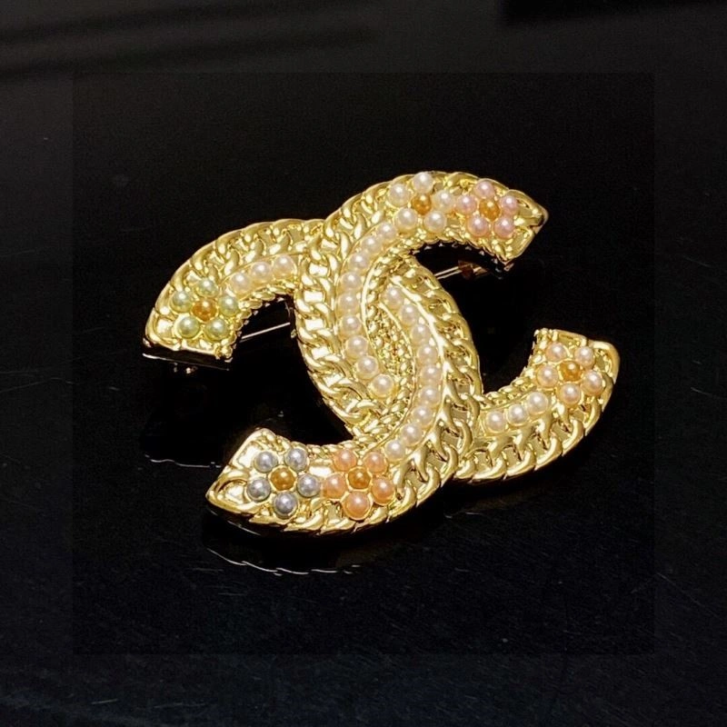 Chanel Brooches ModernLook 225478