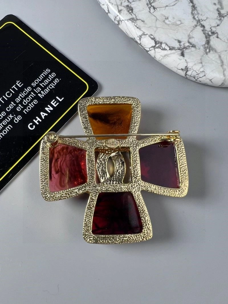 Chanel Brooches Reliable 225429