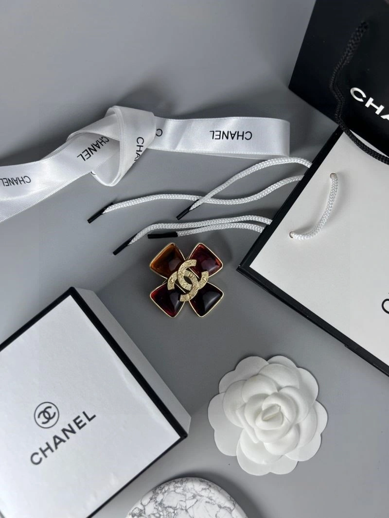 Chanel Brooches Reliable 225429