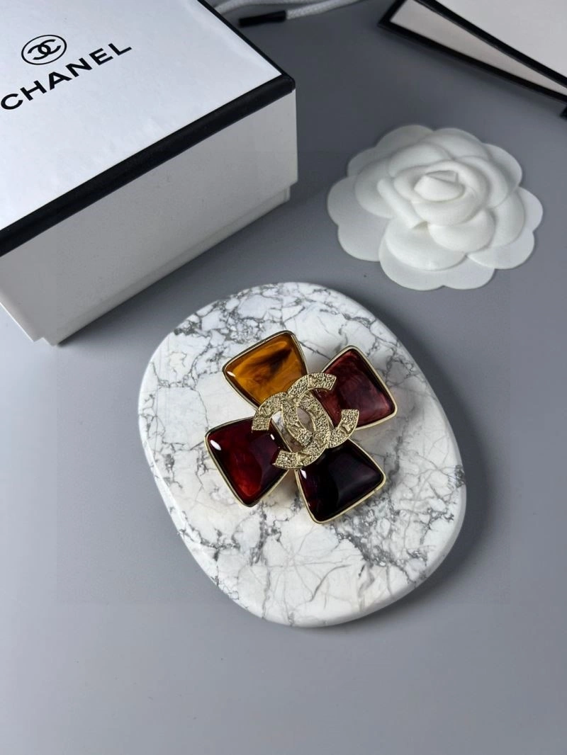 Chanel Brooches Reliable 225429