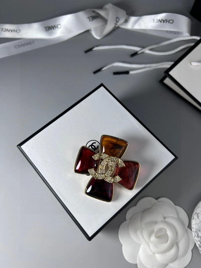 Chanel Brooches Reliable 225429
