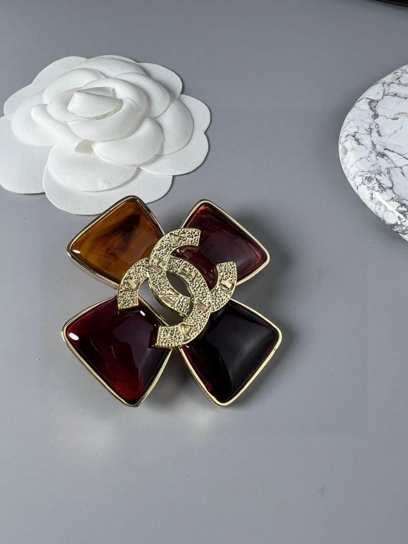 Chanel Brooches Reliable 225429