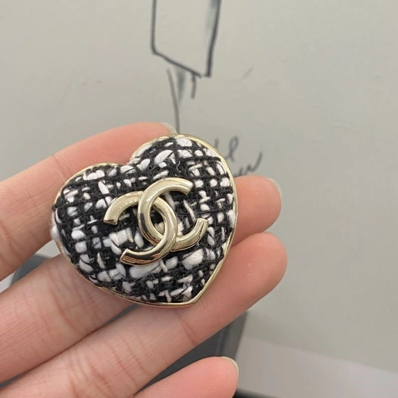 Chanel Brooches SportInspired 225437
