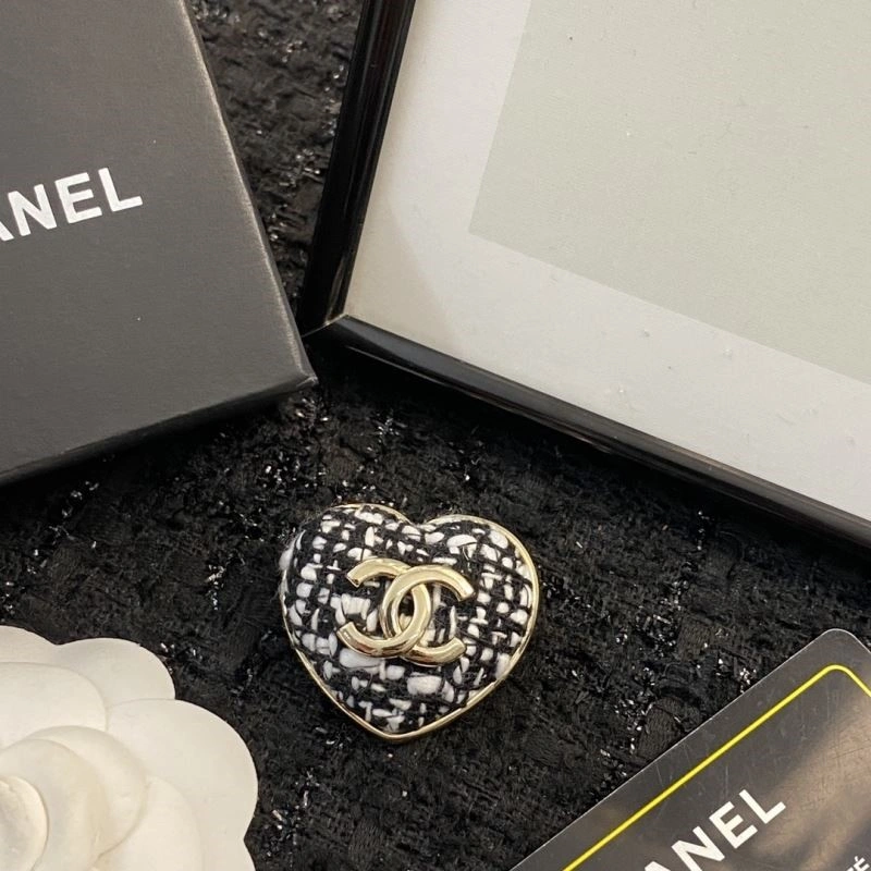 Chanel Brooches SportInspired 225437