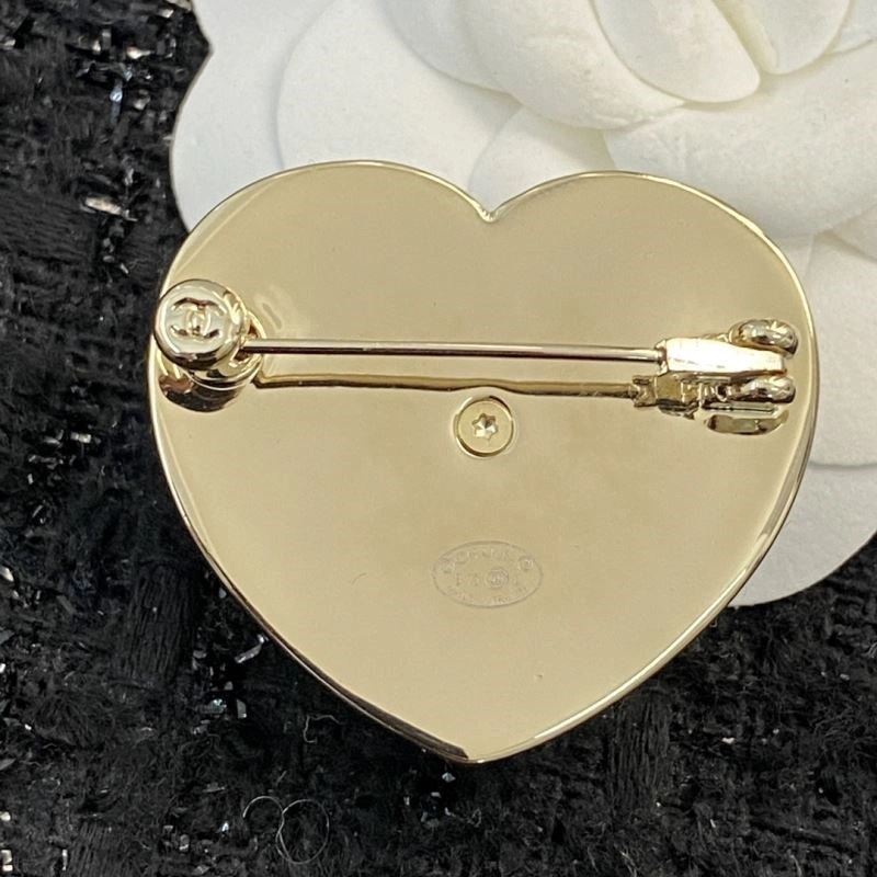 Chanel Brooches SportInspired 225437