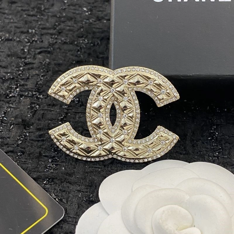 TopPick Chanel Brooches 225569
