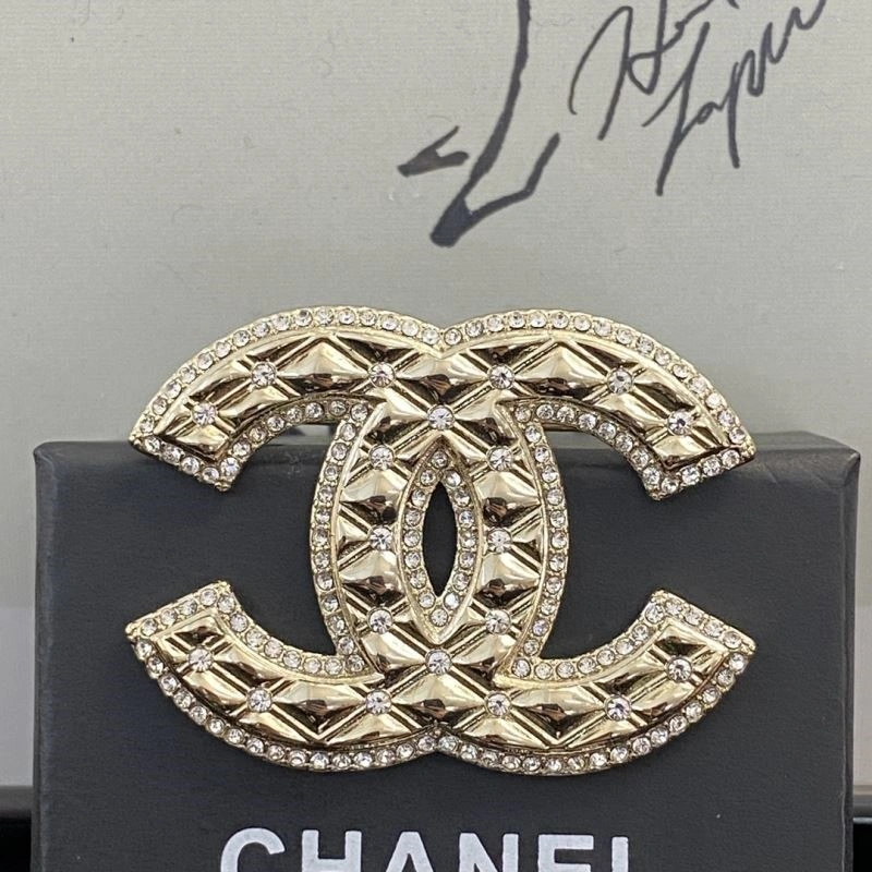 TopPick Chanel Brooches 225569