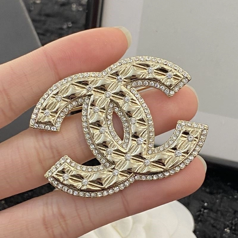 TopPick Chanel Brooches 225569