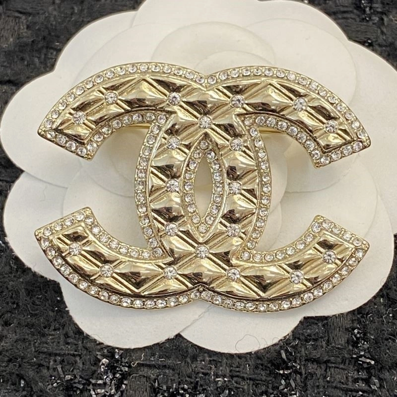 TopPick Chanel Brooches 225569