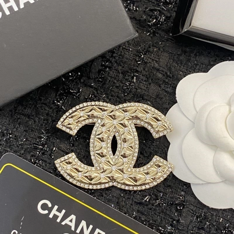 TopPick Chanel Brooches 225569