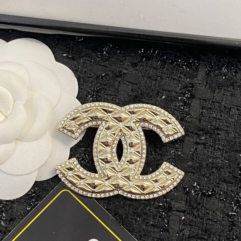 TopPick Chanel Brooches 225569