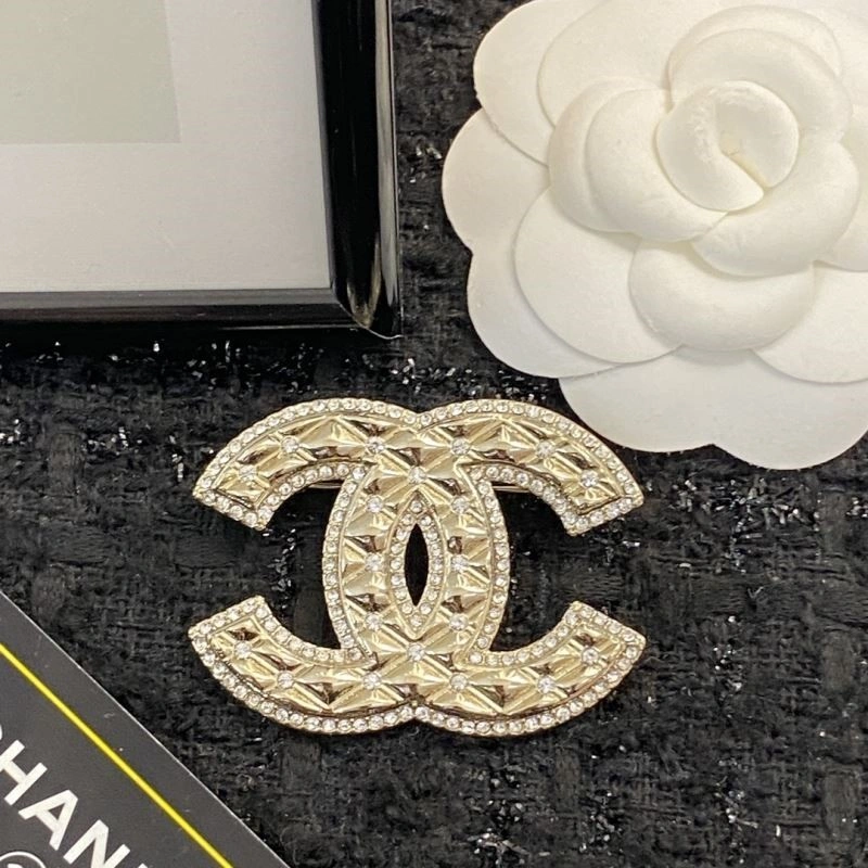 TopPick Chanel Brooches 225569