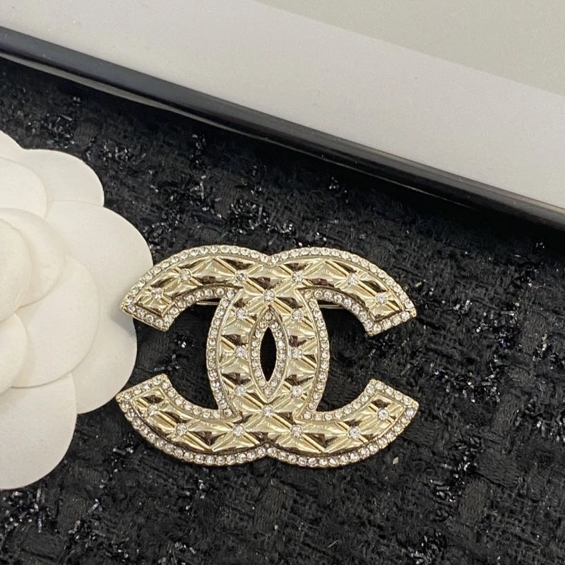 TopPick Chanel Brooches 225569