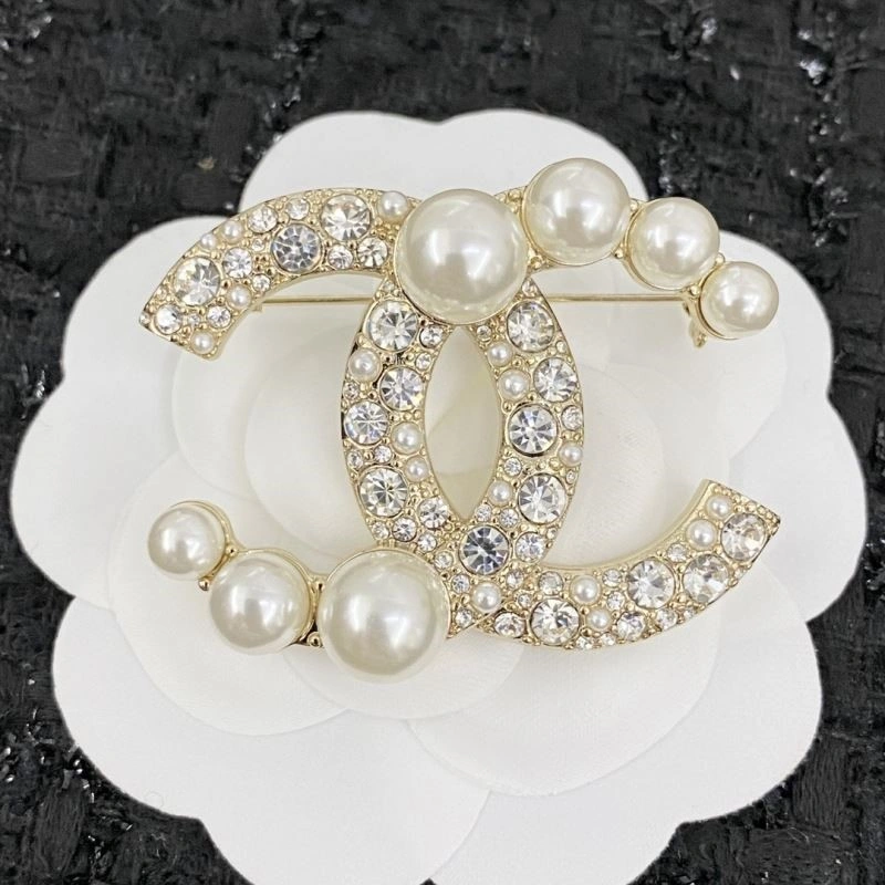 Chanel Brooches Timeless 225423
