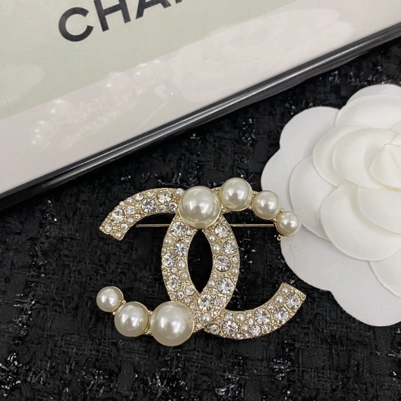 Chanel Brooches Timeless 225423