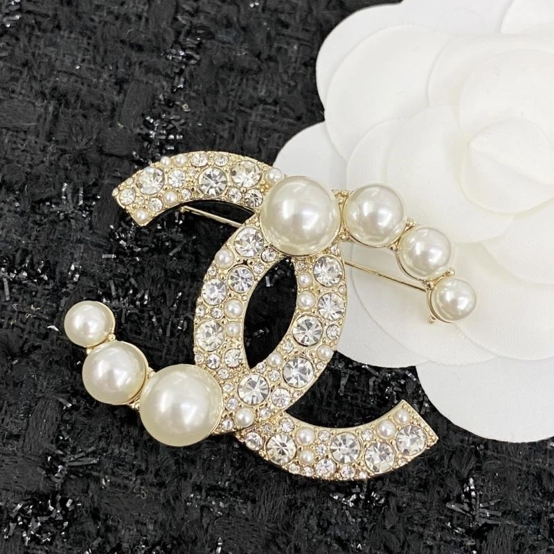Chanel Brooches Timeless 225423